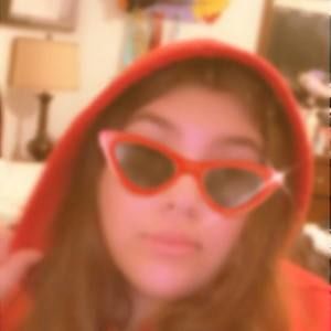 Meet your Posher, Araceli